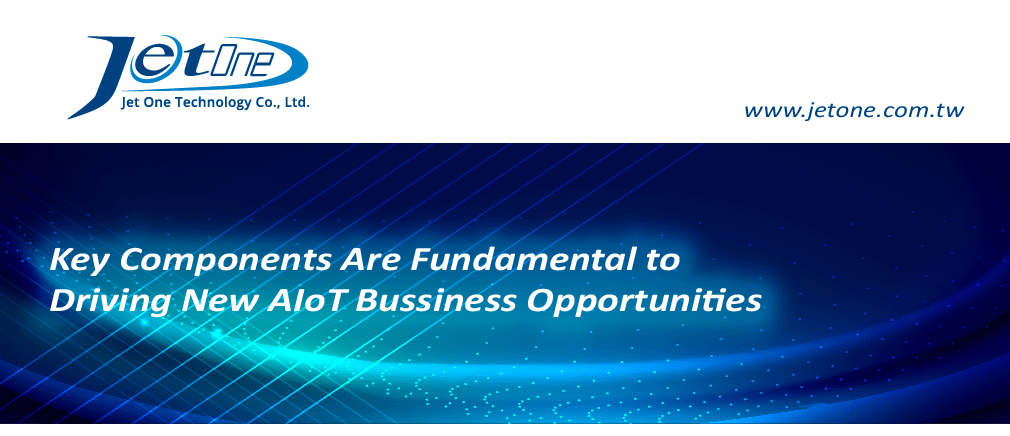 Jet One AIoT Solutions